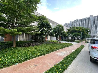 Image of 4600 Sq.ft 5 BHK Villa for sale in Godrej Exquisite At Godrej Golf Links, Jaypee Greens, Greater Noida for Rs. 81000000