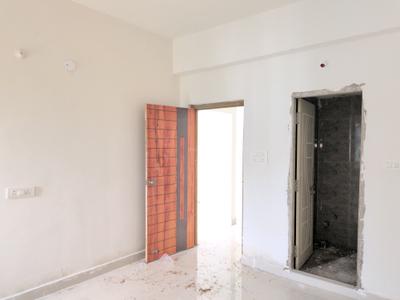 Bedroom Image of 1285 Sq.ft 2 BHK Apartment / Flat for sale in Chandanagar Hyderabad for Rs. 7967000