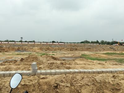 Image of 840 Sq.ft Residential Plot / Land for sale in Tonk Road, Jaipur for Rs. 2700000
