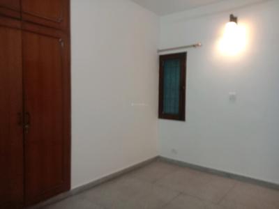 Bedroom Image of 1800 Sq.ft 3 BHK Apartment / Flat for sale in DDA Flats Vasant Kunj, Vasant Kunj New Delhi for Rs. 40000000