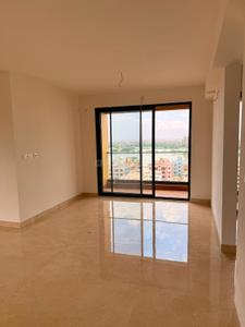 Hall Image of 1450 Sq.ft 3 BHK Apartment / Flat for sale in Ambuja Urvisha The Condoville , New Town Kolkata for Rs. 26000000