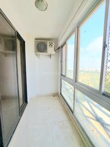Balcony Image of 1530 Sq.ft 2 BHK Apartment / Flat for rent in Basni Jodhpur for Rs. 15000