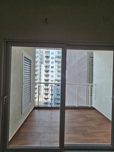 Balcony Image of 1935 Sq.ft 3.5 BHK Apartment / Flat for sale in L And T Olivia At Raintree Boulevard Cluster 7, Sahakara Nagar Bengaluru for Rs. 42500000