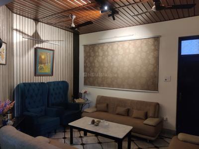 Living Room Image of 5536 Sq.ft 3 BHK Independent House for sale in Trikuta Nagar Jammu for Rs. 33300033