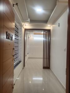 Hall Image of 1200 Sq.ft 2 BHK Apartment / Flat for rent in Wilson Garden Bengaluru for Rs. 55000