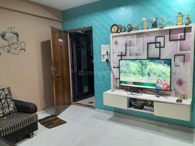2 BHK Flat