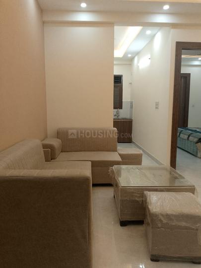 ROSE TOWER AT DWARKA CITY Main Image 1