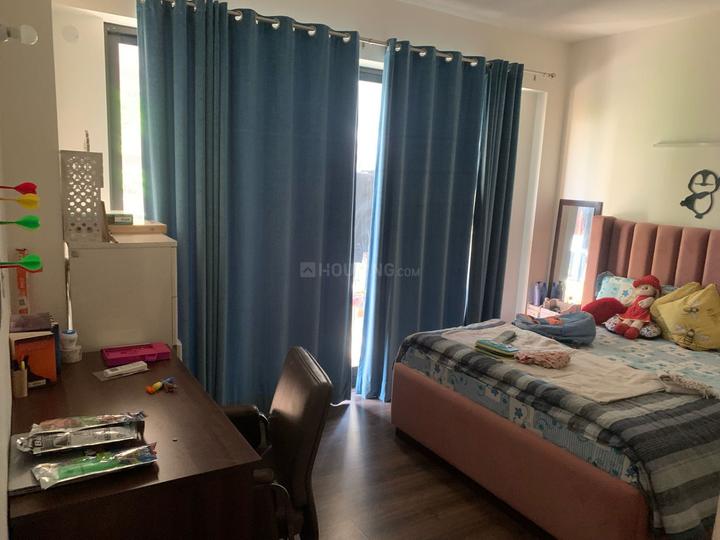 Block C, Sushant Lok Phase 1 Bedroom 1