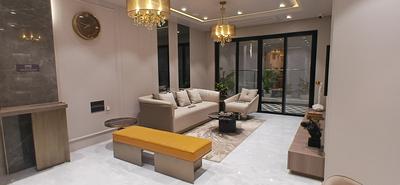 Image of 2278 Sq.ft 4 BHK Apartment / Flat for sale in Kharadi, Pune for Rs. 22500000