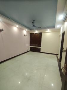 Hall Image of 1200 Sq.ft 2 BHK Builder Floor for rent in South Extension II New Delhi for Rs. 120000