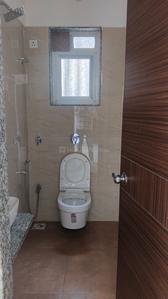 Bathroom Image of 600 Sq.ft 1 BHK Apartment / Flat for sale in Anurag Apartment, Malad West Mumbai for Rs. 13000000