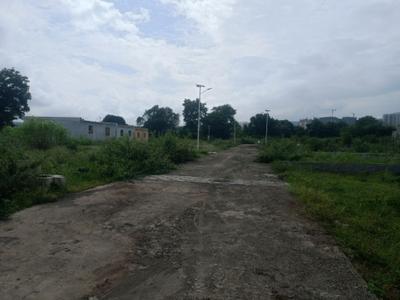 Image of 1076 Sq.ft Residential Plot / Land for sale in Hinjawadi Phase 3, Pune for Rs. 2800033
