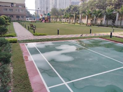 Image of 1325 Sq.ft 3 BHK Apartment / Flat for sale in Vasu Fortune Residency, Raj Nagar Extension, Ghaziabad for Rs. 9980000