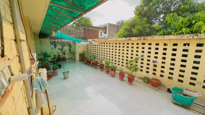 Balcony Image of 2350 Sq.ft 9 BHK Independent House for sale in Sector 35 Chandigarh for Rs. 78000000