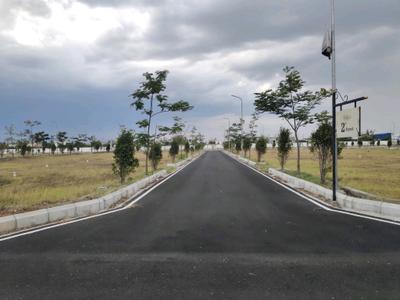 Image of 1400 Sq.ft Residential Plot / Land for sale in Amber County, Thirumazhisai, Chennai for Rs. 3500000