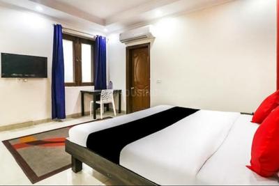 Bedroom Image of Laksh PG in Sector 45, Gurgaon