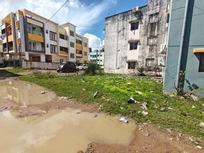 Image of 930 Sq.ft Residential Plot / Land for sale in Vettuvankani, Chennai for Rs. 8700000