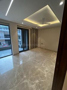 Hall Image of 1650 Sq.ft 3 BHK Builder Floor for sale in Panchsheel Enclave New Delhi for Rs. 81500000