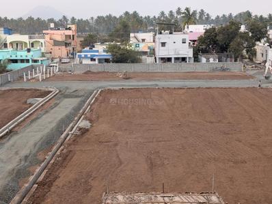 Image of 1200 Sq.ft Residential Plot / Land for sale in Thudiyalur, Coimbatore for Rs. 1690000
