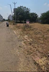 Image of 6858 Sq.ft Residential Plot / Land for sale in Sundarwadi, Aurangabad for Rs. 17500000
