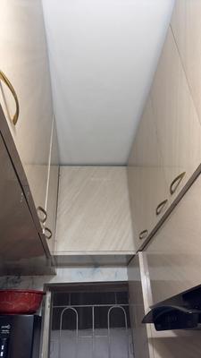 Kitchen Image of 724 Sq.ft 2 BHK Apartment / Flat for sale in Naktala Kolkata for Rs. 4000000