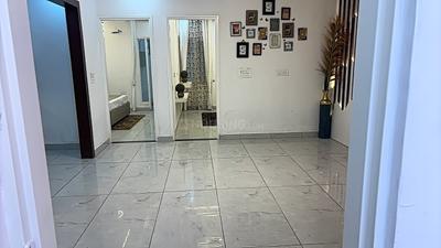 Living Room Image of 1215 Sq.ft 3 BHK Builder Floor for sale in Chandon Gobindgarh Mohali for Rs. 6290000