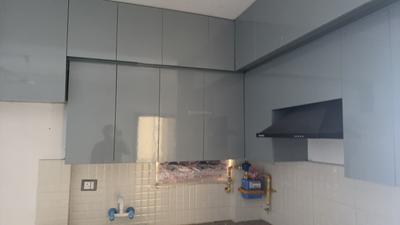 Kitchen Image of 780 Sq.ft 3 BHK Apartment / Flat for sale in ROF Amaltas, Sector 92 Gurgaon for Rs. 7200000