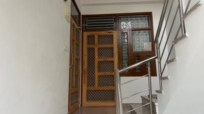 Image of 800 Sq.ft 1 BHK Independent House for rent in Jagatpura, Jaipur for Rs. 14000