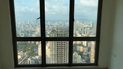 Image of 1260 Sq.ft 2 BHK Apartment / Flat for sale in Sheth Auris Serenity, Malad West, Mumbai for Rs. 27500000