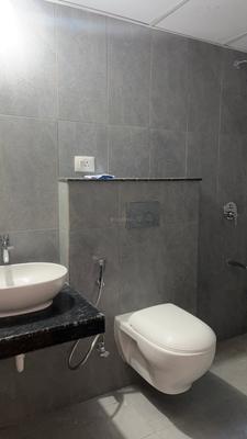 Image of 1600 Sq.ft 3.5 BHK Duplex for rent in Gera Planet Of Joy IV, Upper Kharadi, Pune for Rs. 43000