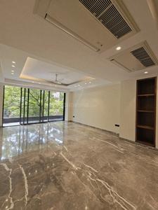 Image of 2799 Sq.ft 4 BHK Builder Floor for sale in Emaar Emerald Estate, Sector 65, Gurgaon for Rs. 30000000