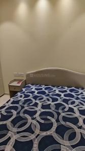 Bedroom Image of 2800 Sq.ft 3 BHK Apartment / Flat for rent in Lokhandwala Minerva, Worli Mumbai for Rs. 400000