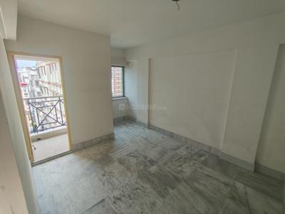 Bedroom Image of 1007 Sq.ft 2 BHK Apartment / Flat for sale in Chinar Park Kolkata for Rs. 4632200