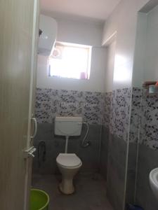 Image of 1106 Sq.ft 2 BHK Apartment / Flat for sale in Hennur, Bengaluru for Rs. 7500000