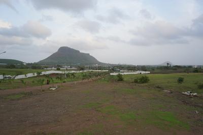 Image of 11000 Sq.ft Residential Plot / Land for sale in Makhmalabad, Nashik for Rs. 4500000