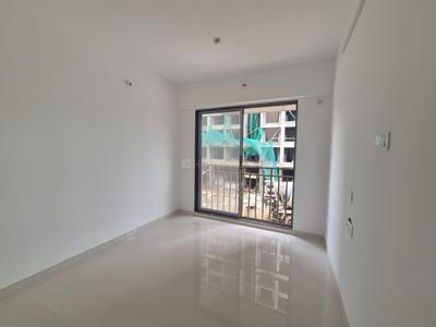 Hall Image of 1115 Sq.ft 2 BHK Apartment / Flat for sale in Mahnexus Maheshwari Icon, Panvel Navi Mumbai for Rs. 9000000