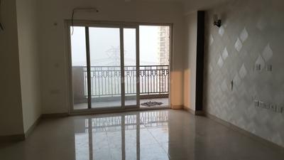 3.5 BHK Flat