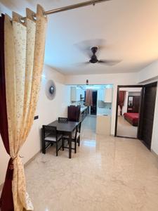 Hall Image of 1300 Sq.ft 2 BHK Apartment / Flat for rent in Jagatpura Jaipur for Rs. 45000