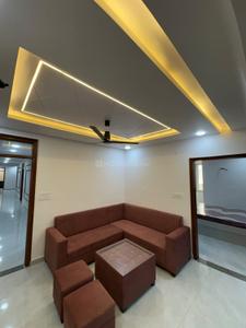 Hall Image of 1458 Sq.ft 3 BHK Apartment / Flat for sale in Sirsi Jaipur for Rs. 6561000