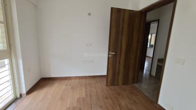 Bedroom Image of 2200 Sq.ft 3.5 BHK Apartment / Flat for sale in Satkar Citta Giardino, Aundh Pune for Rs. 35500000