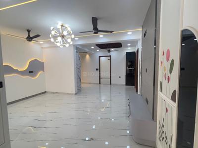 2 BHK Flat