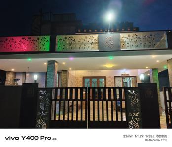 Hall Image of 2300 Sq.ft 3 BHK Independent House for sale in Annantha Nagar Pollachi for Rs. 10000000