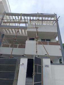Image of 3000 Sq.ft 5 BHK Villa for sale in Uthandi, Chennai for Rs. 37500000