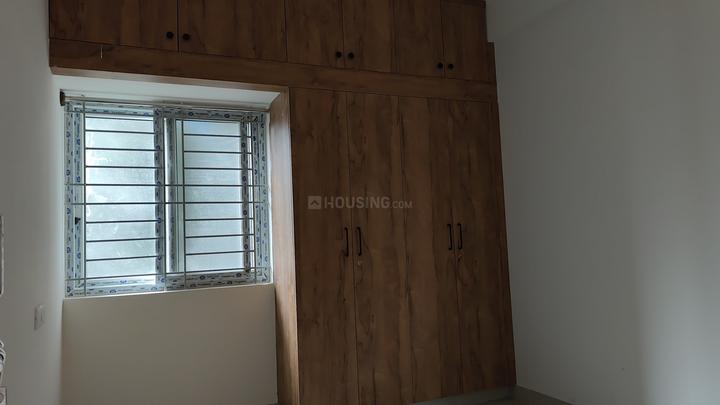 Garudachar Palya, Mahadevapura Bedroom One 1