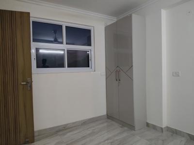 Bedroom Image of 700 Sq.ft 2 BHK Apartment / Flat for sale in Khanpur New Delhi for Rs. 4100000