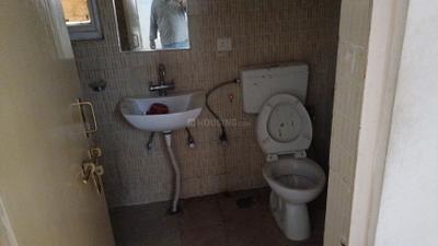 Image of 1050 Sq.ft 2 BHK Apartment / Flat for sale in UPAVP Ganga Yamuna And Hindon Enclave, Siddharth Vihar, Ghaziabad for Rs. 10000000