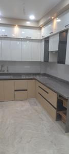 3 BHK Independent Builder Floor