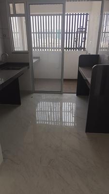 Kitchen Image of 1050 Sq.ft 2 BHK Apartment / Flat for sale in Utsav 51 Balewadi Residences, Balewadi Pune for Rs. 11500000