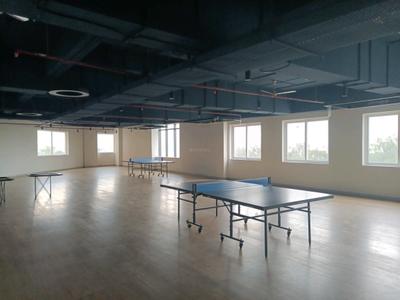 Playing Area Image of 1050 Sq.ft 2 BHK Apartment / Flat for rent in Nebula Aavaas, Bachupally Hyderabad for Rs. 32000