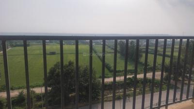 Bedroom Image of 1100 Sq.ft 2 BHK Apartment / Flat for sale in Tata Eureka Park Phase 1, Sector 150 Noida for Rs. 12600000